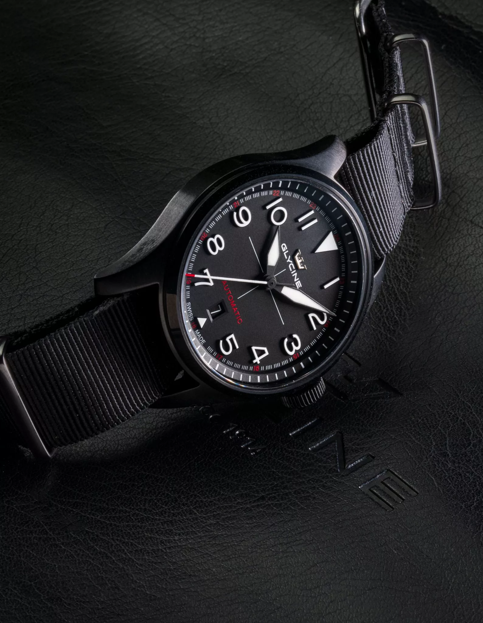 Glycine Airpilot GL0513