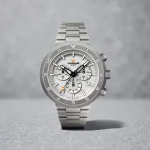 Varius Quest watch