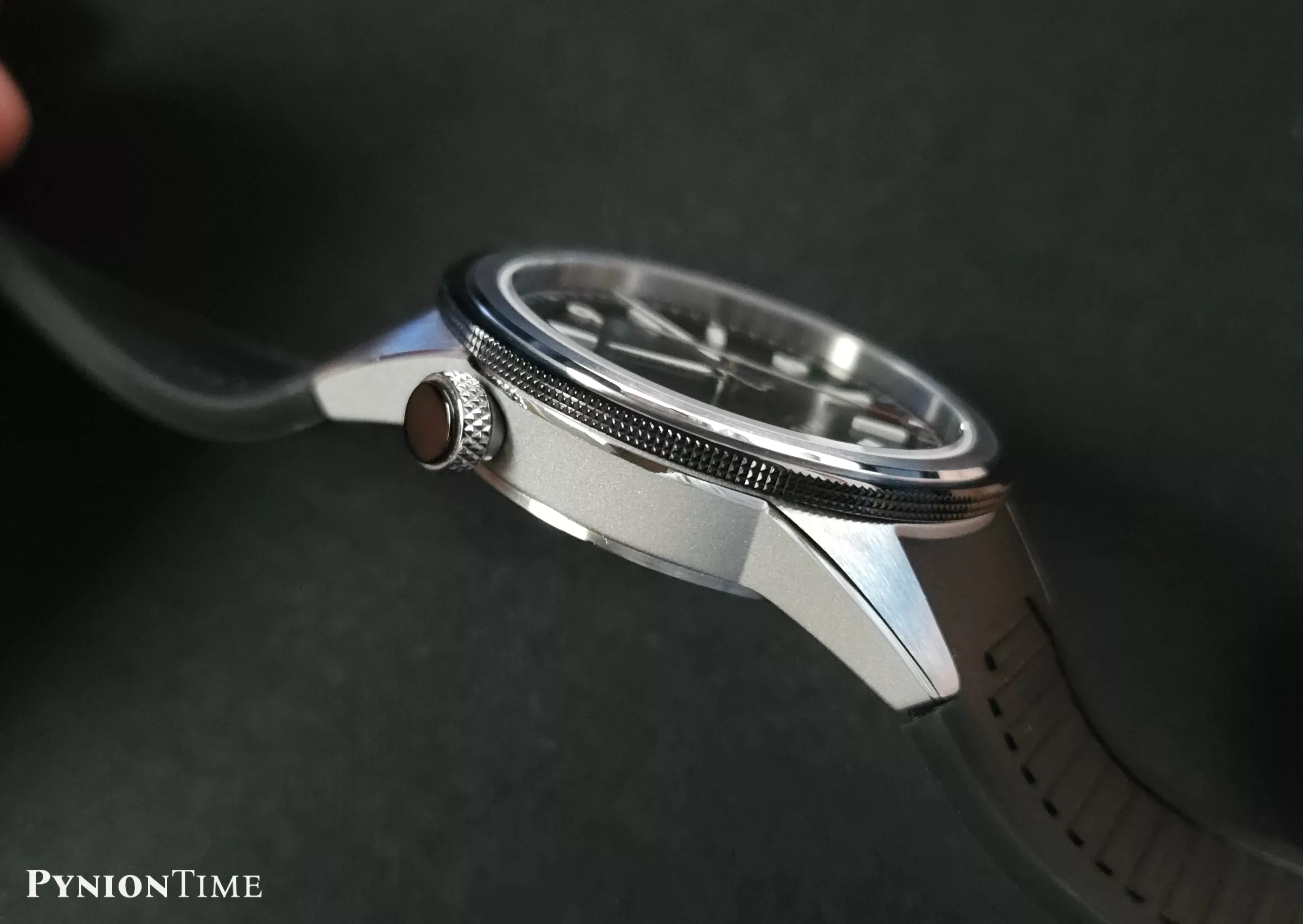 AVI-8 CVRT Automatic case details