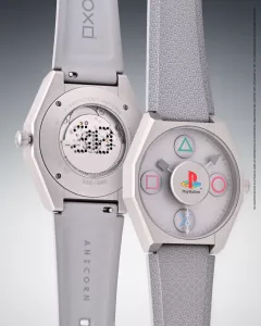 PlayStation Anicorn Limited Edition Watch