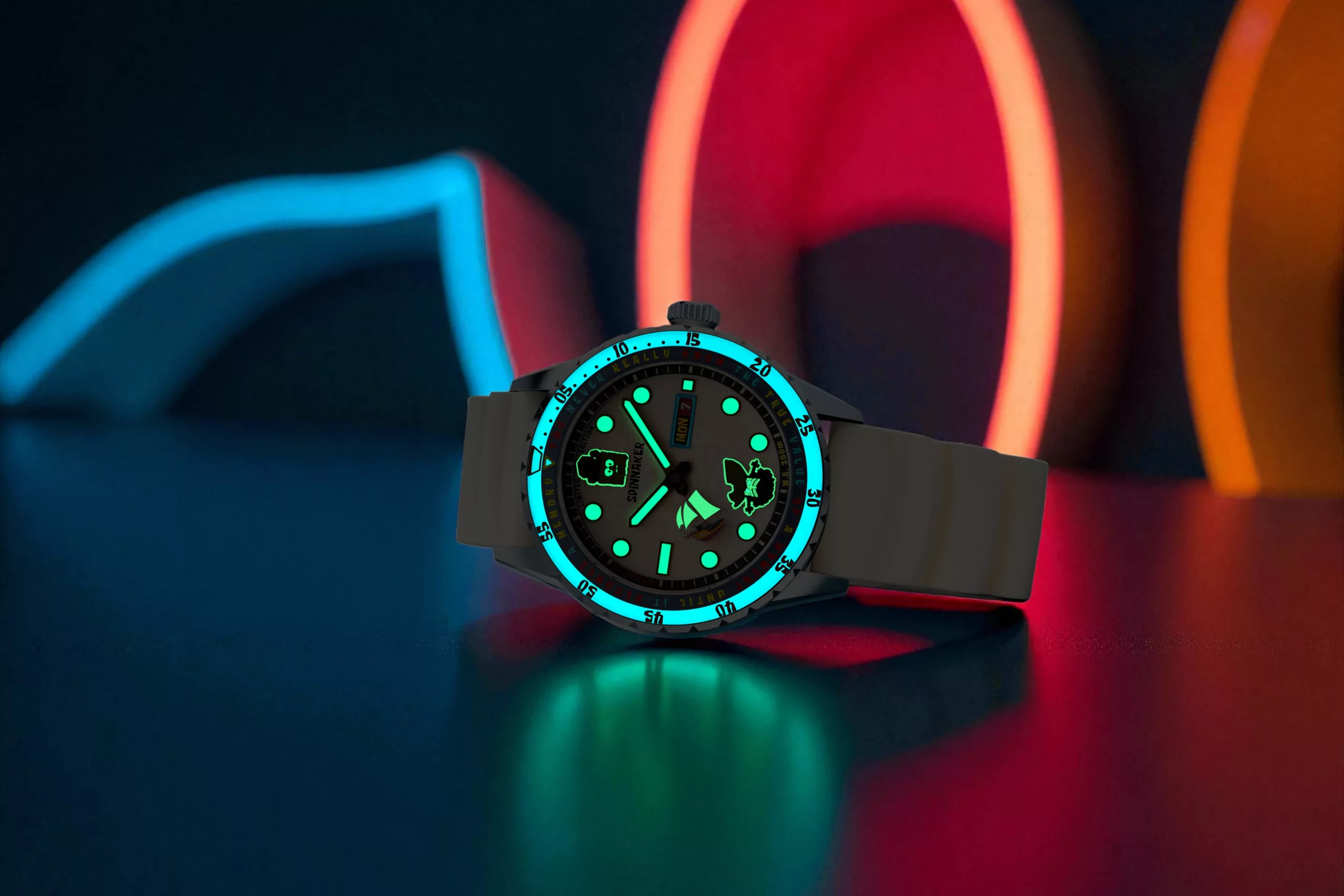 Seafaring SpongeBob(SP-5171-11)