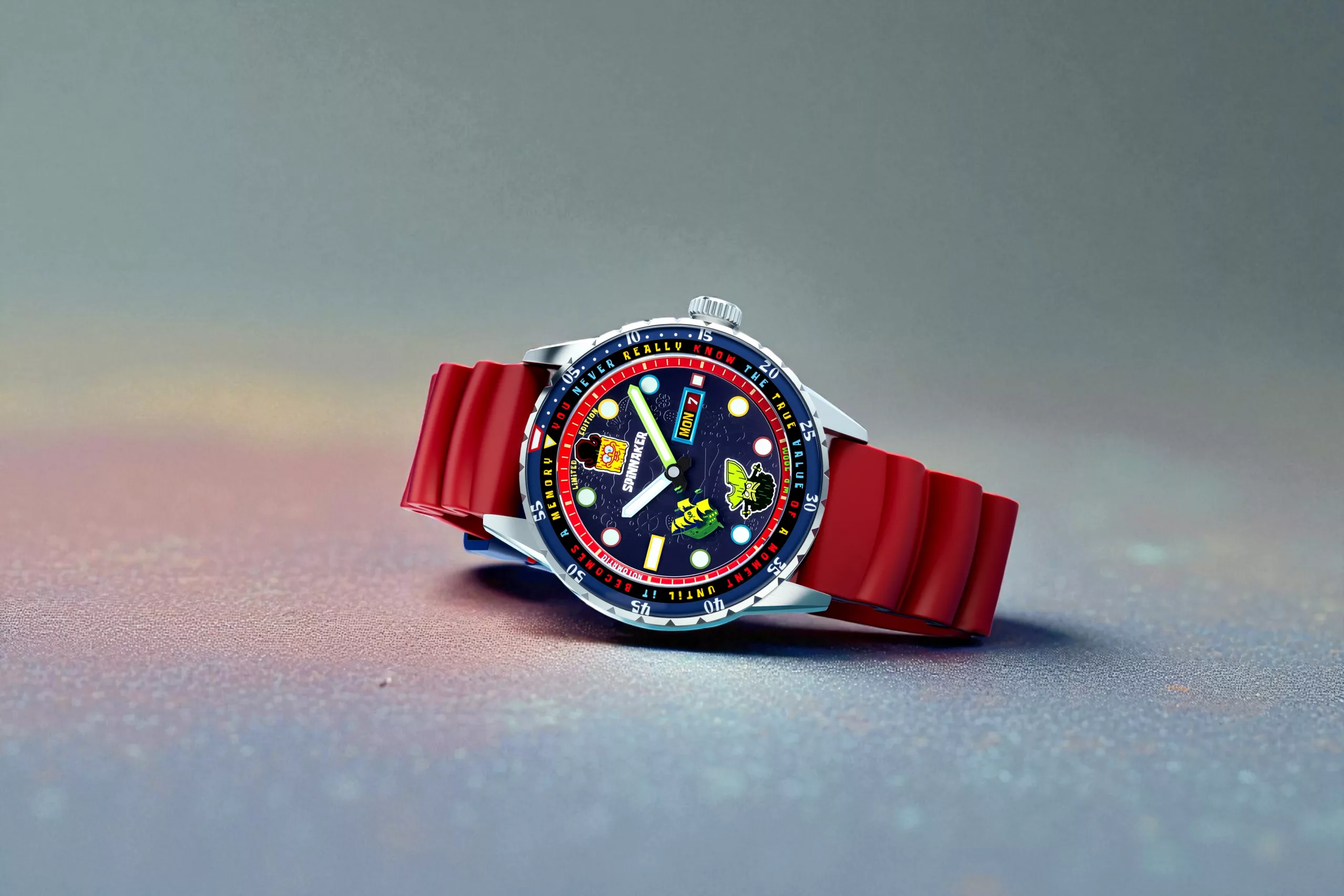 Flying Dutchman (SP-5171-22)