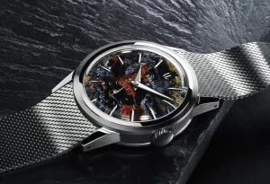 Baltic Prismic Stone