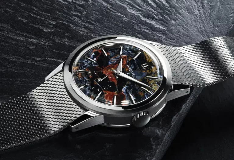 Baltic Prismic Stone