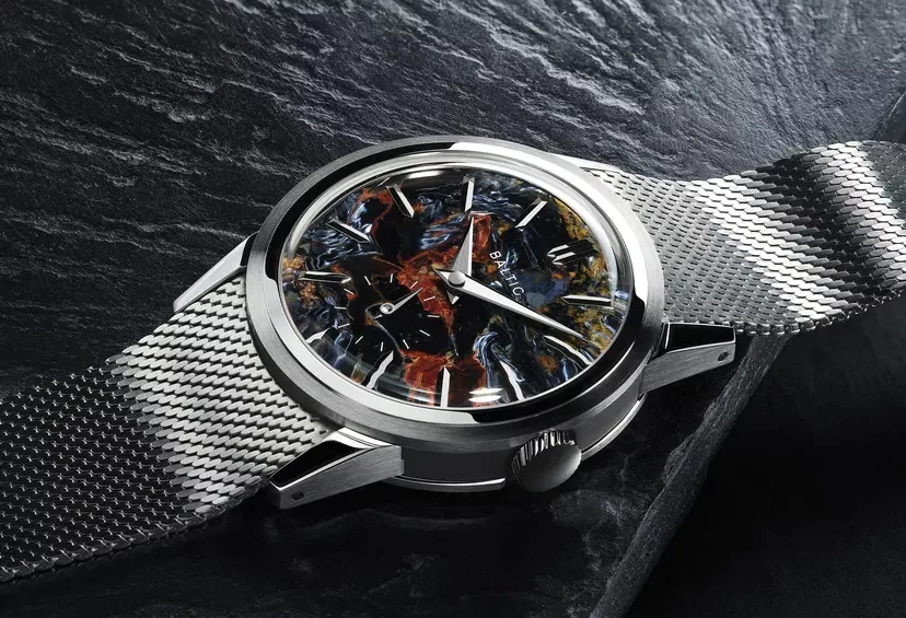 Baltic Prismic Stone