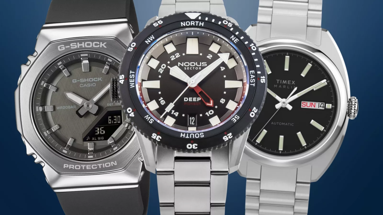 Affordable Watch Releases You Might Have Missed