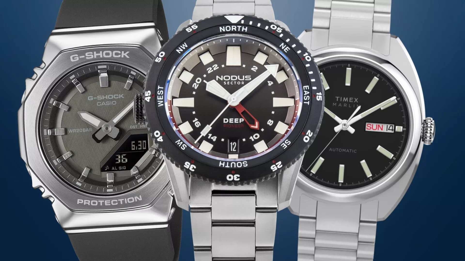 Affordable Watch Releases You Might Have Missed