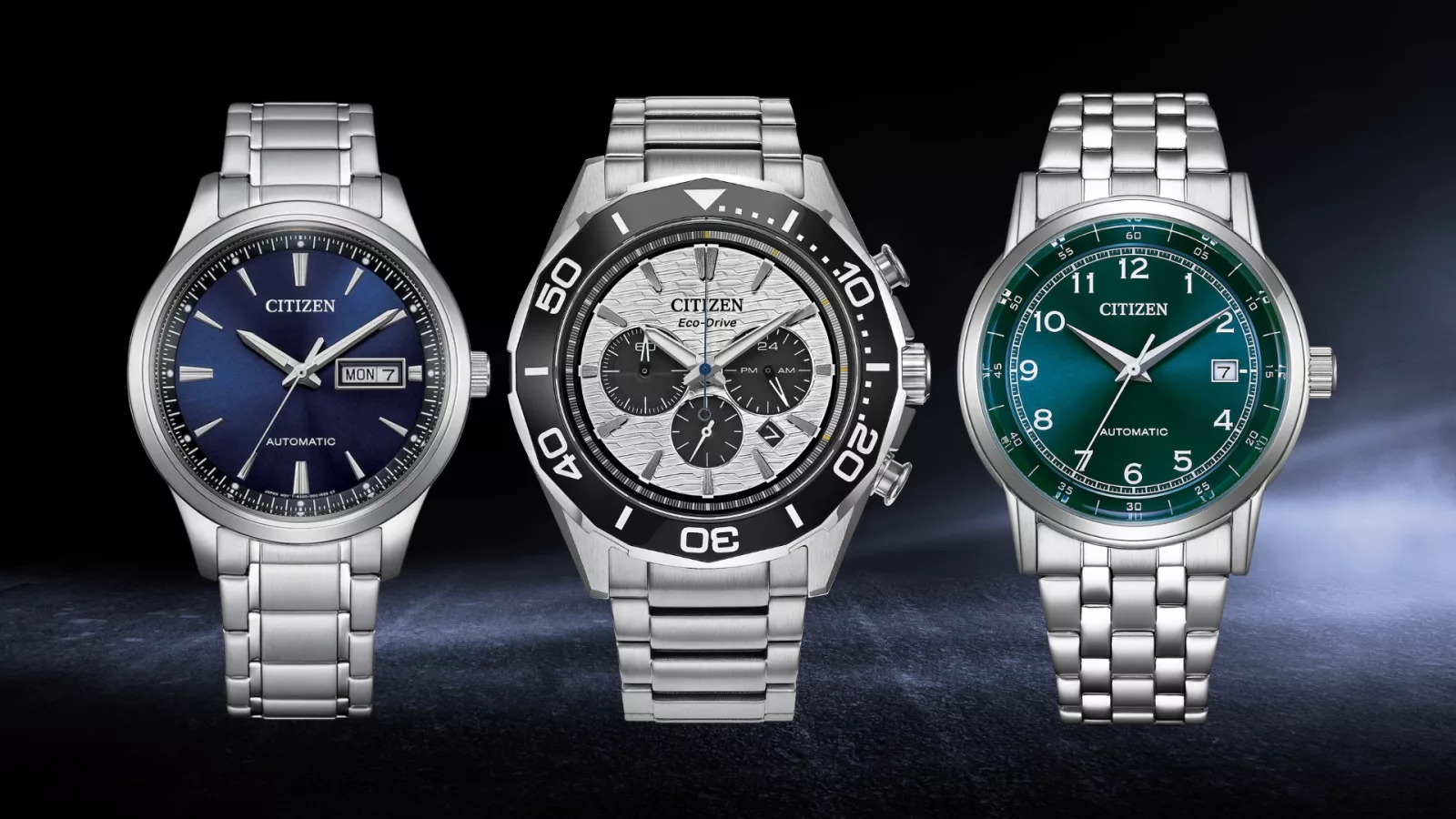 Citizen new releases