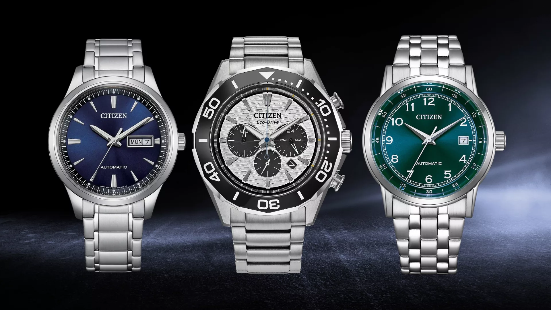 Citizen new releases