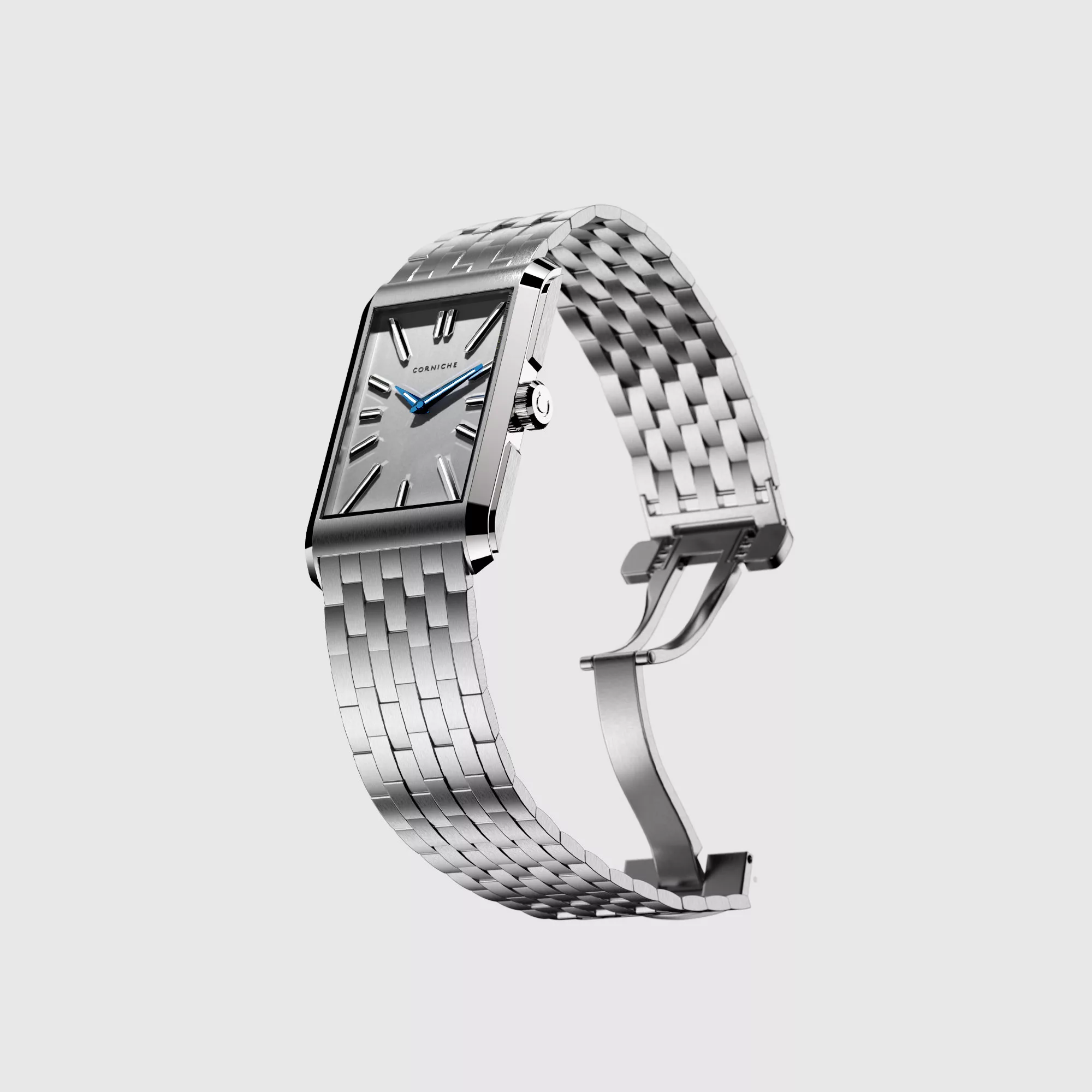 Corniche Stainless Steel 