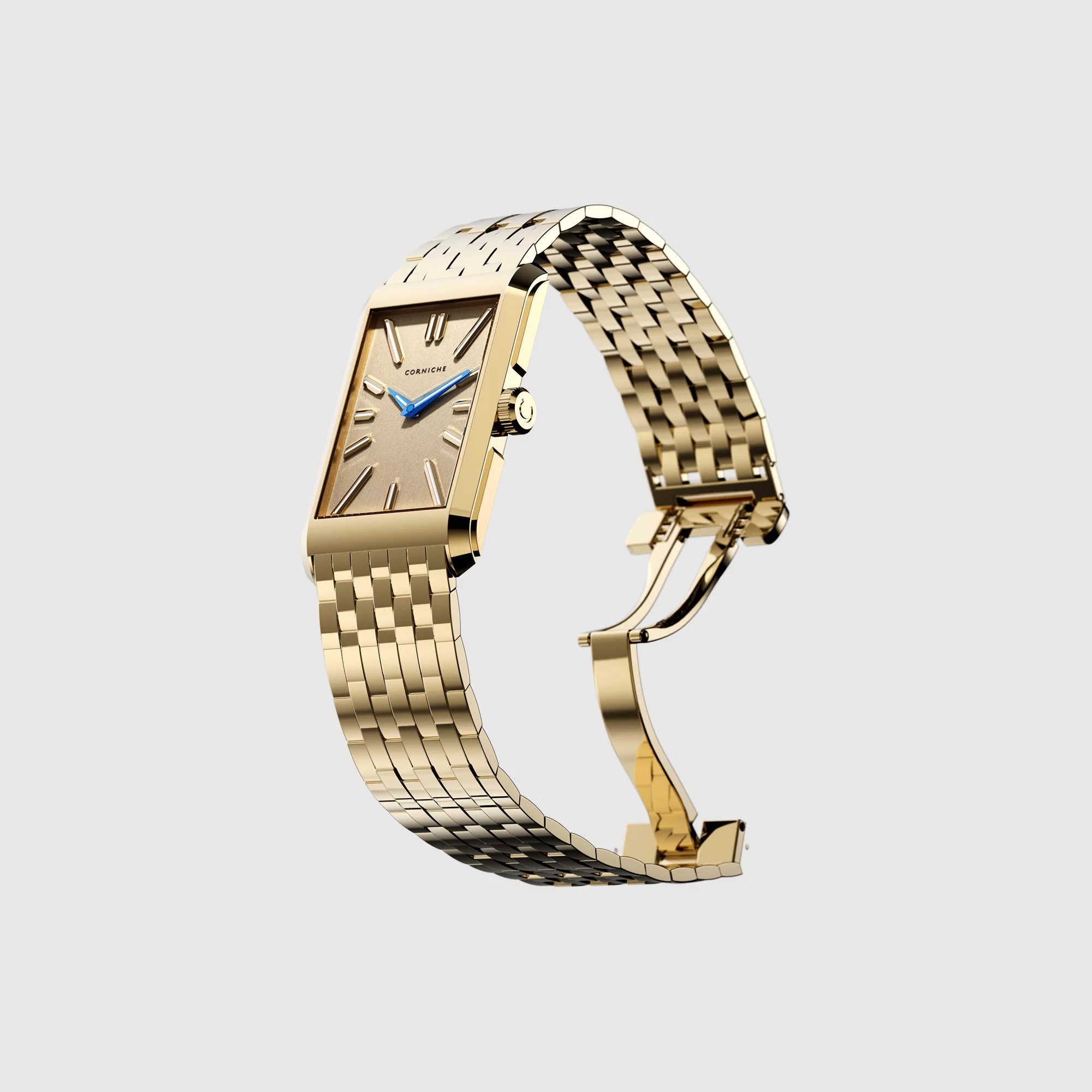 Corniche Yellow Gold