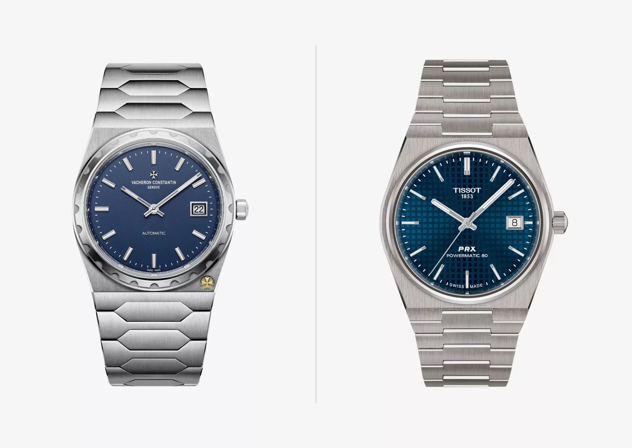 Vacheron Constantin Historiques 222 Alternative