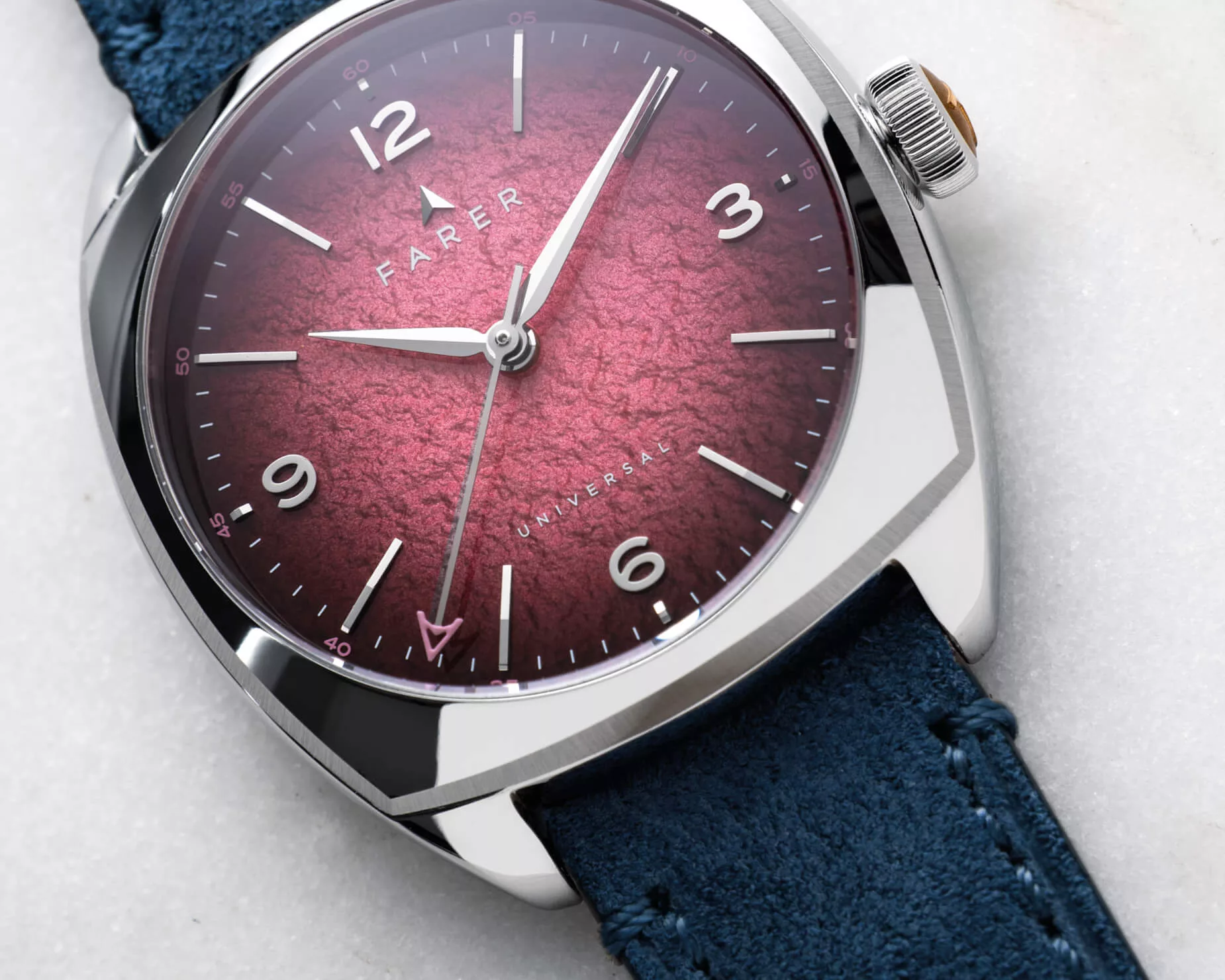 Farer 35mm Cushion Case Collection: What This Release Is Really About