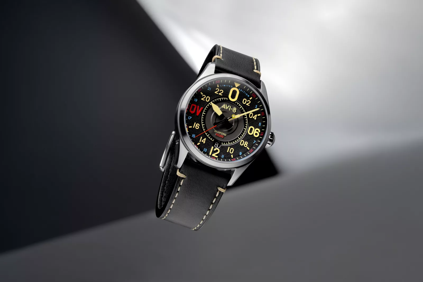 AVI-8 Spitfire N3200 Imperial War