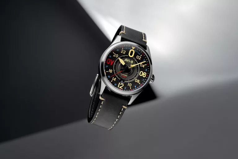 AVI-8 Spitfire N3200 Imperial War