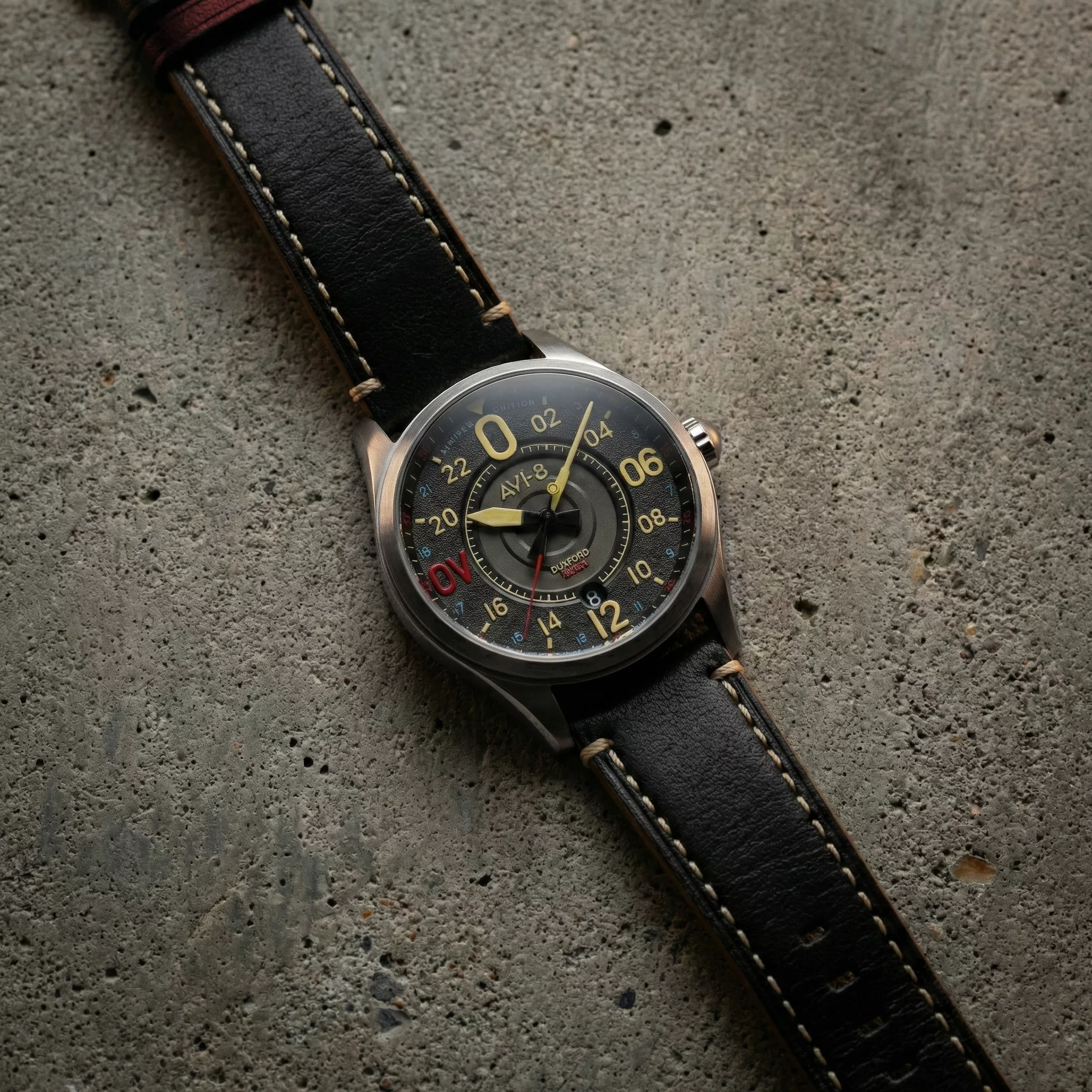 AVI-8 Spitfire N3200 Imperial War