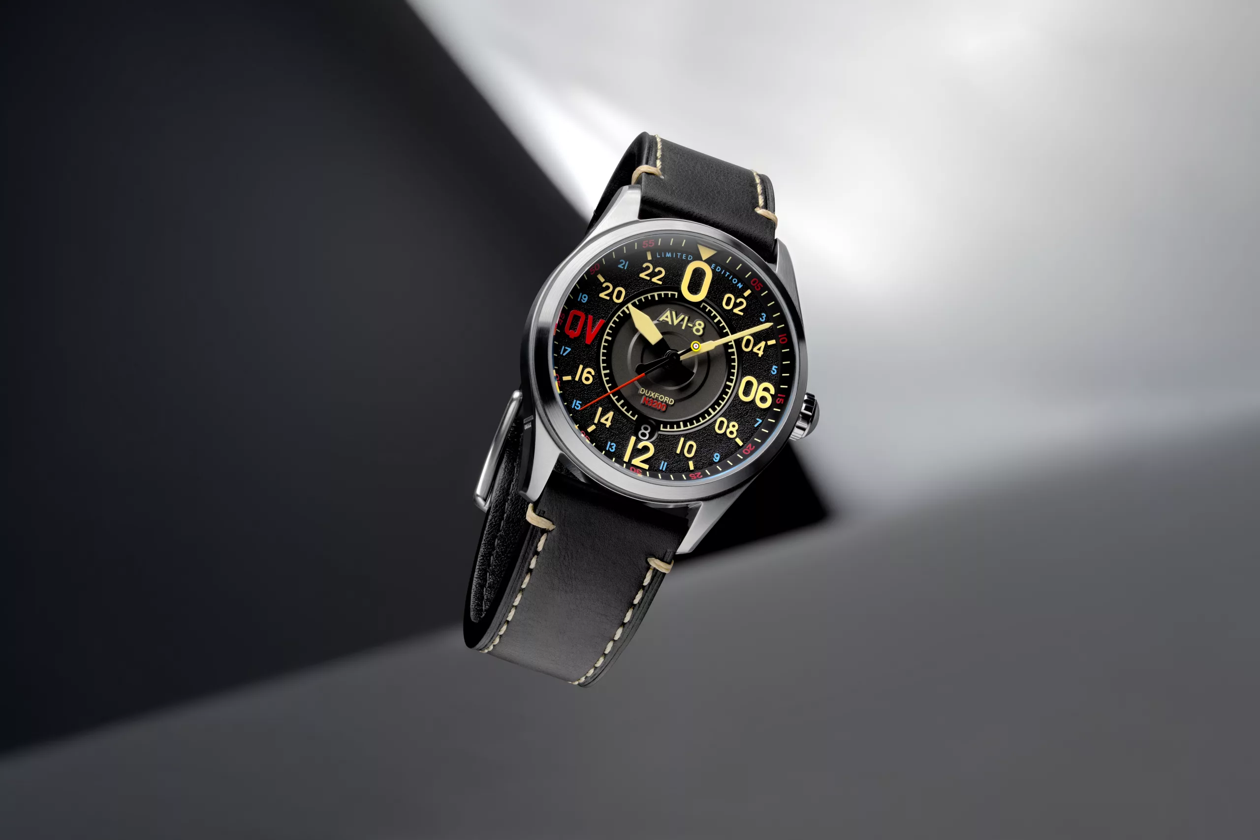 AVI-8 Spitfire N3200 Imperial War