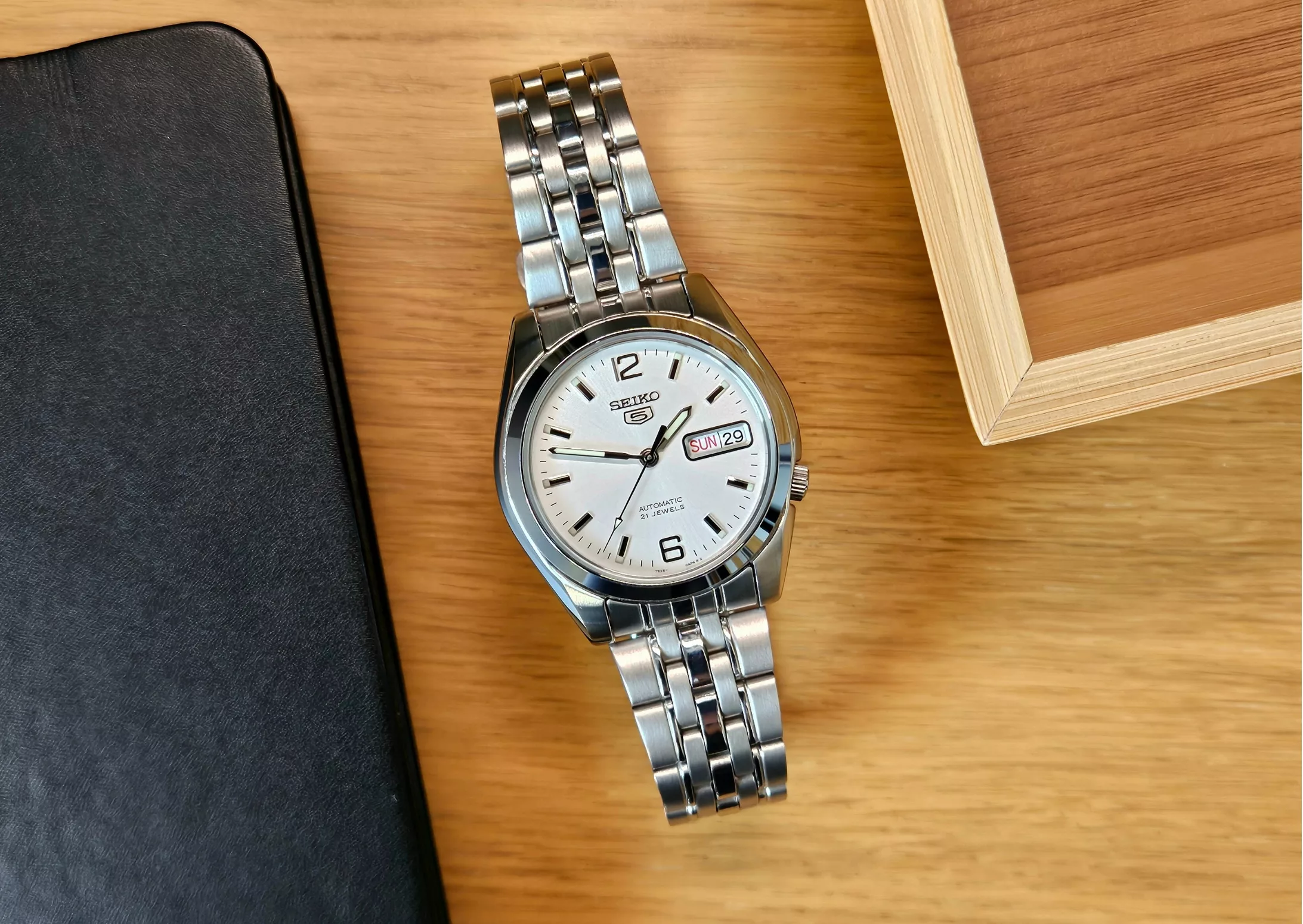 Is the Seiko 5 a Good Watch? An Honest Review After Years of Ownership