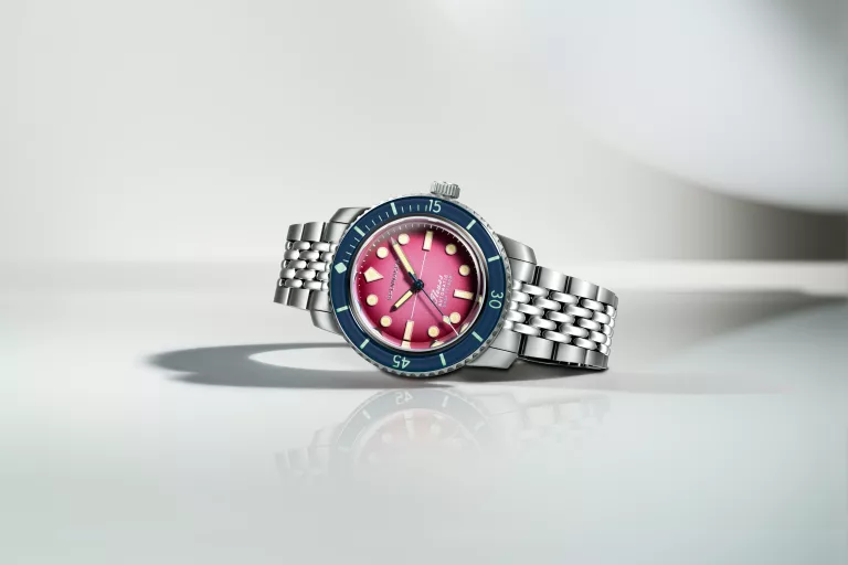 Spinnaker Fleuss 40 Automatic