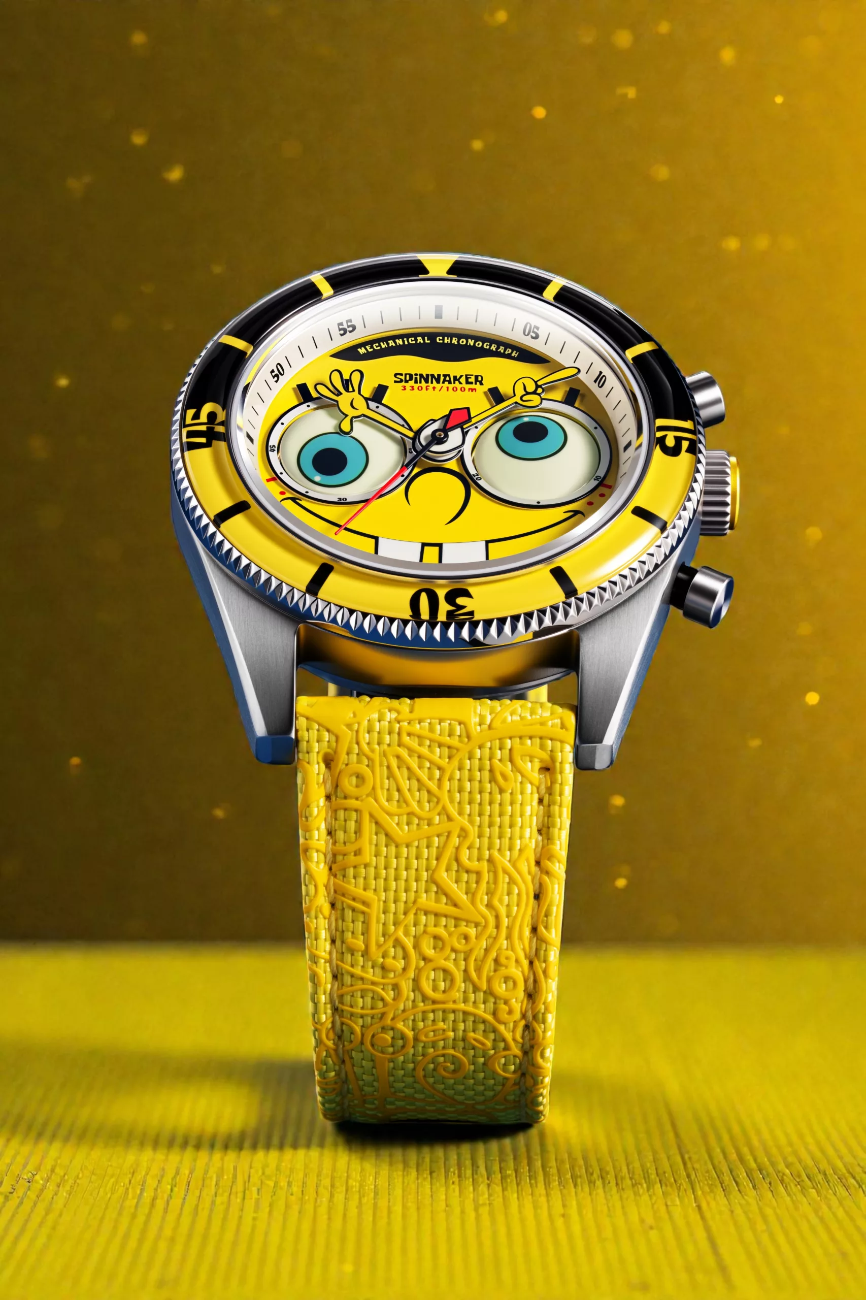 Eye Spy Yellow (SP-5153-01)