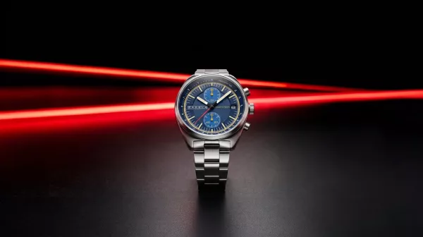 Cadola Slipstream Meca-Quartz