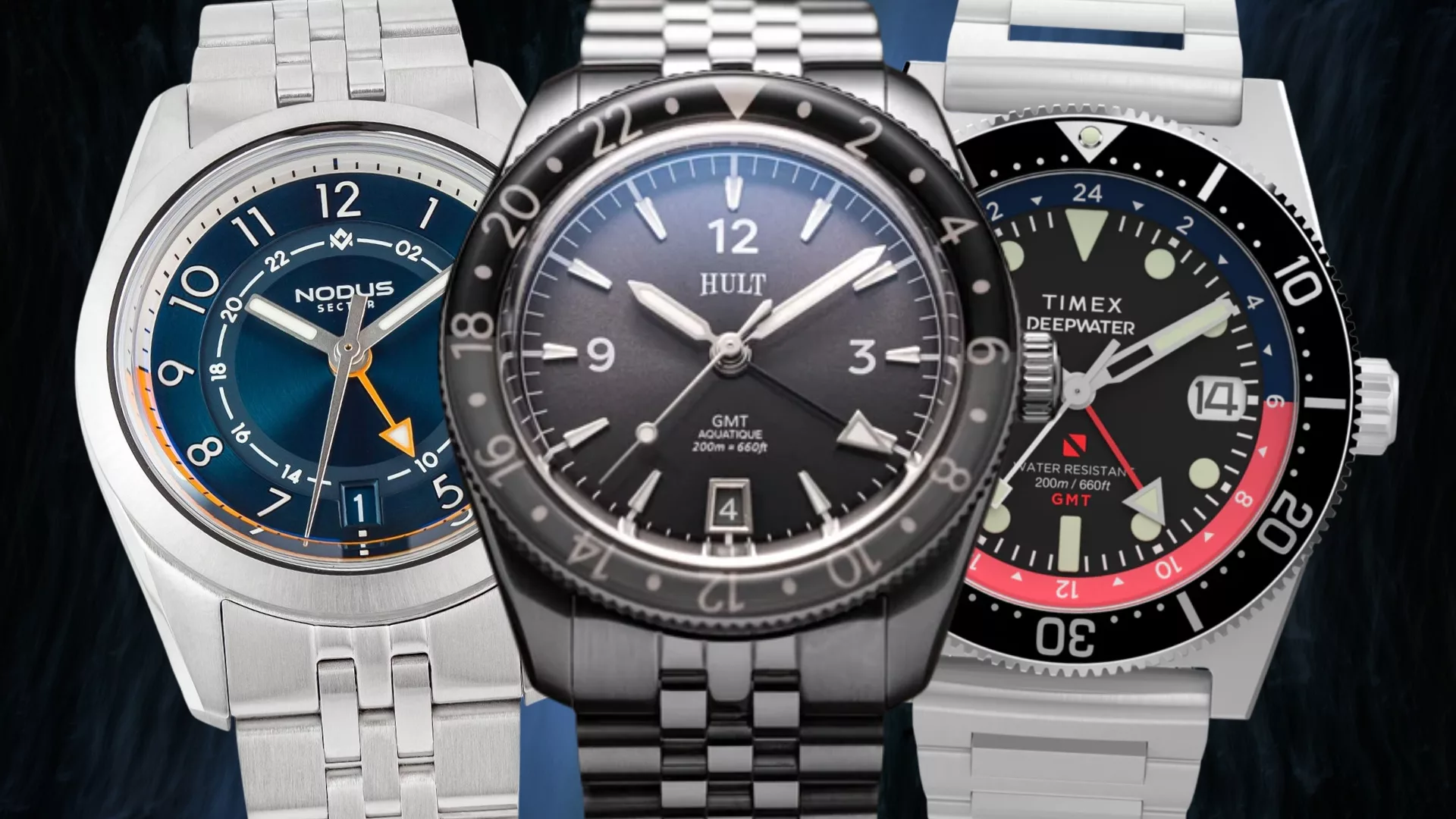 Best Affordable GMT Watches: A Practical Buyer’s Guide