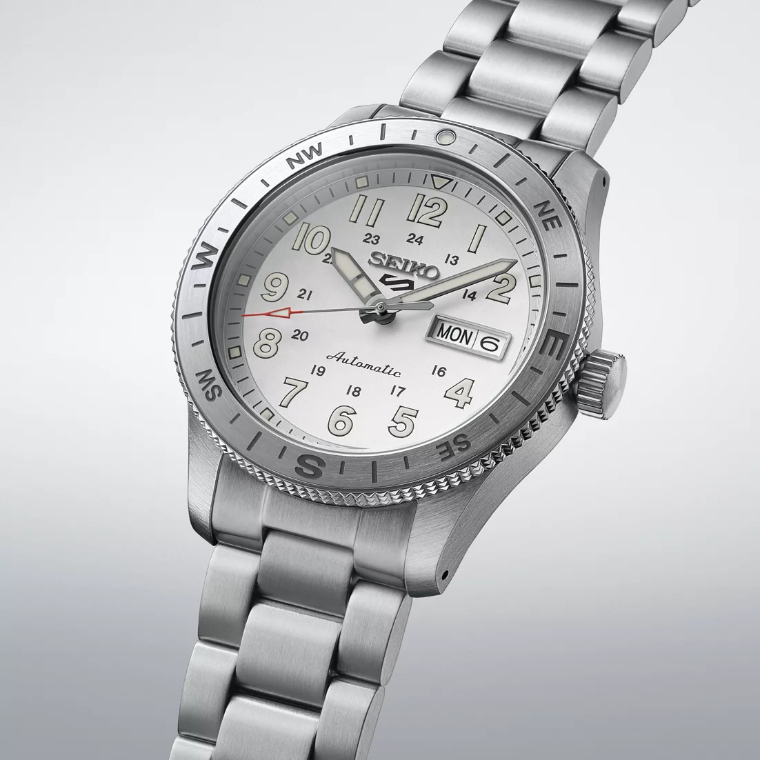 Seiko 5 Sports HDB007