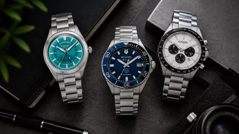 how to choose an affordable watch