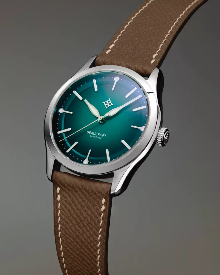 Beaucroft The Arc