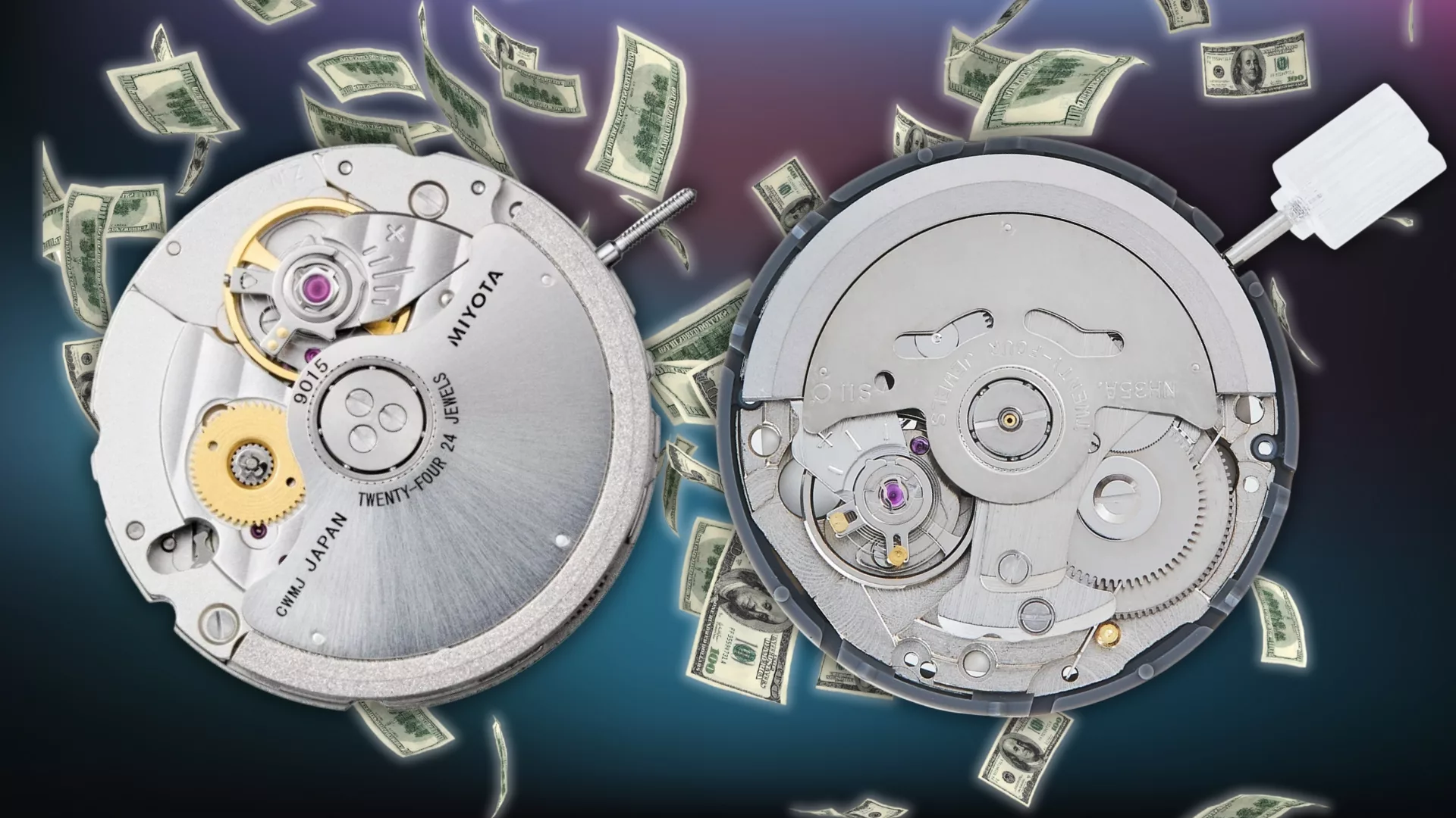 Why Affordable Mechanical Movements Are Getting More Expensive (And Harder to Find)