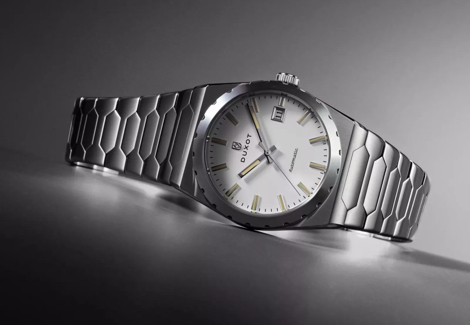Duxot Taranto Automatic