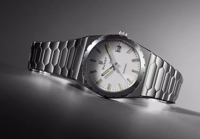 Duxot Taranto Automatic