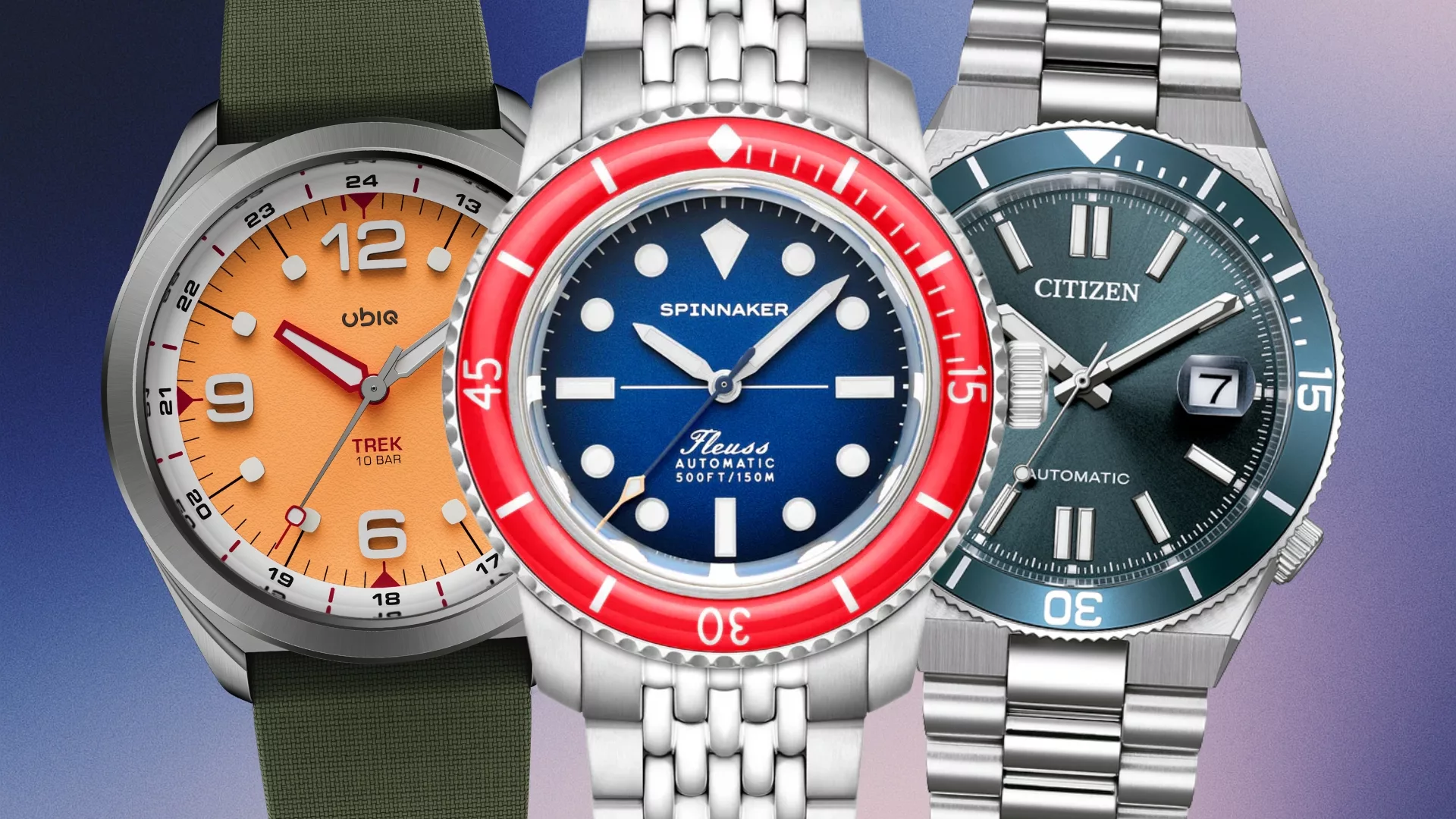 Best Affordable Summer Watches: A Practical Buyer’s Guide