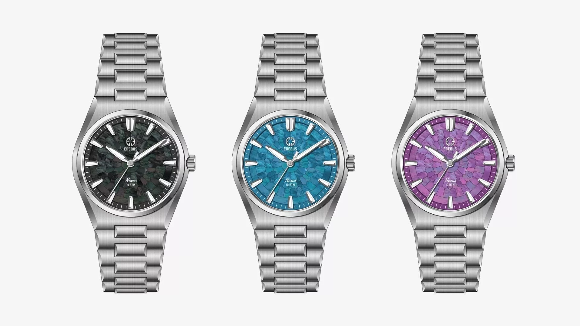 The Nexus Premium line-up