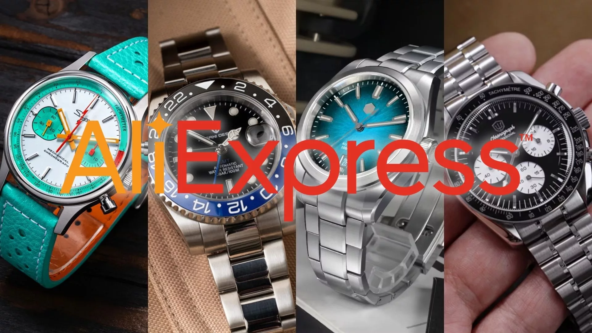 Are AliExpress Watches Worth the Risk?