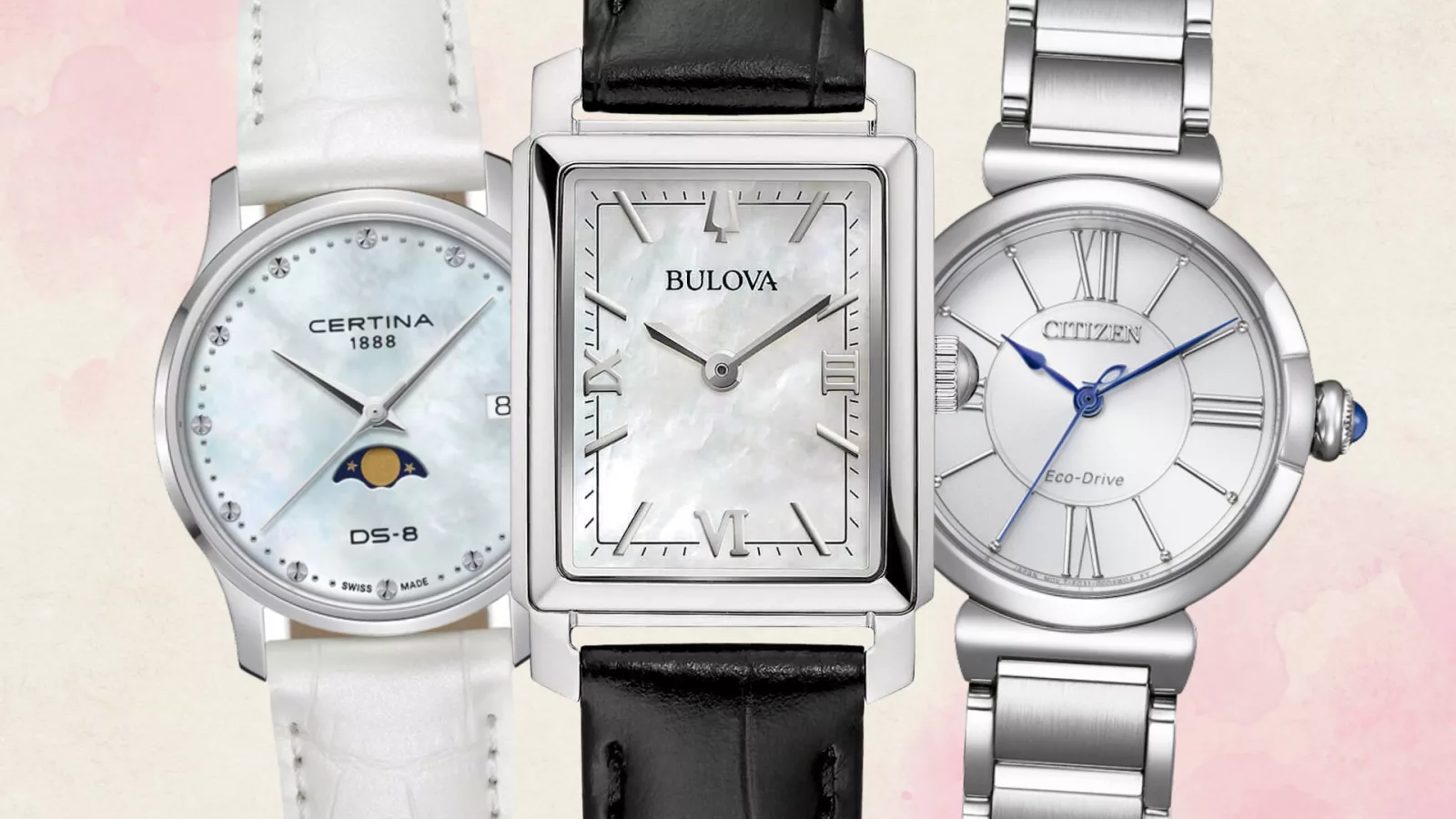 best affordable women's watches