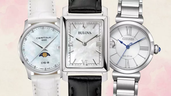 best affordable women's watches