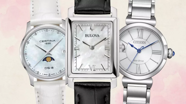best affordable women's watches