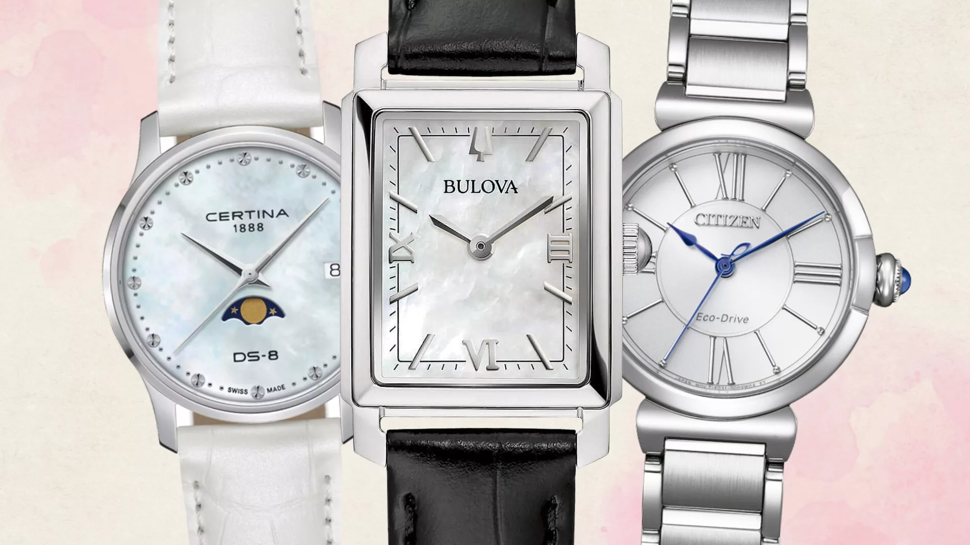 Best Affordable Women’s Watches