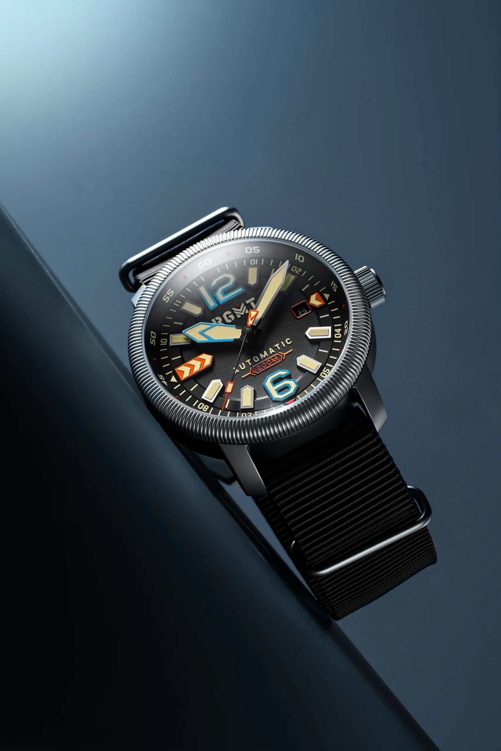 RGMT Bastion Automatic: A Tactical Three-Hander That Drops the Price